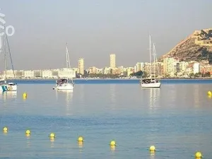 Prodej bytu 3+kk, El Verger, Alicante, Španělsko, 66 m2