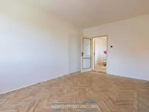 Prodej bytu 2+1, Znojmo, Smetanova, 54 m2