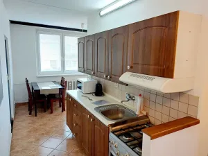 Pronájem bytu 3+1, Brno, Řezáčova, 85 m2