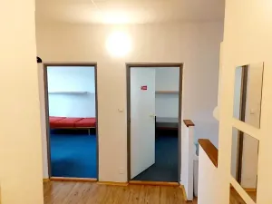 Pronájem bytu 3+1, Brno, Řezáčova, 85 m2