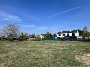 Prodej pozemku pro bydlení, Babice, K Žernovce, 806 m2