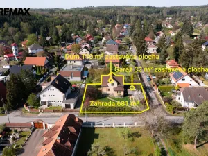 Prodej rodinného domu, Voznice, 150 m2