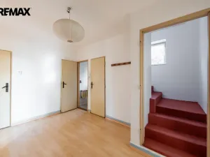 Prodej rodinného domu, Voznice, 150 m2