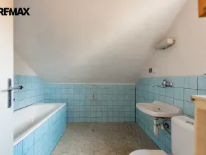 Prodej rodinného domu, Voznice, 150 m2