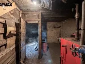 Prodej rodinného domu, Voznice, 150 m2