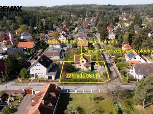 Prodej rodinného domu, Voznice, 150 m2