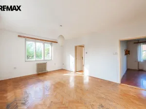 Prodej rodinného domu, Voznice, 150 m2