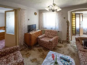 Prodej rodinného domu, Vojkovice - Bukol, 59 m2