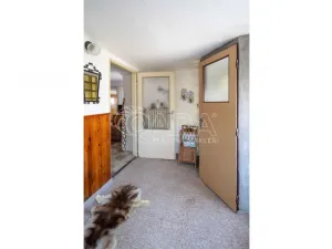Prodej rodinného domu, Vojkovice - Bukol, 59 m2