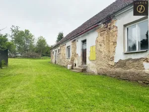 Prodej chalupy, Čistá - Lhota, 179 m2