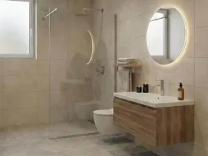 Prodej rodinného domu, San Javier, Murcia, Španělsko, 87 m2