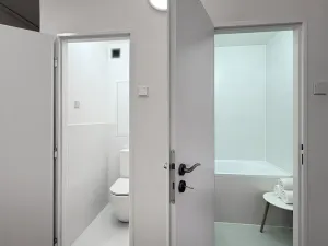 Prodej bytu 3+kk, Praha - Záběhlice, Svojšovická, 55 m2