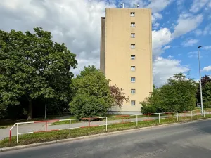 Prodej bytu 3+kk, Praha - Záběhlice, Svojšovická, 55 m2