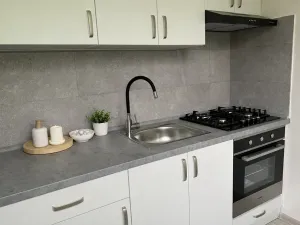Pronájem bytu 3+1, Litvínov, Studentská, 61 m2