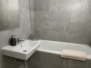 Pronájem bytu 3+1, Litvínov, Studentská, 61 m2