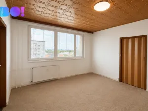 Prodej bytu 2+1, Olomouc, Politických vězňů, 42 m2