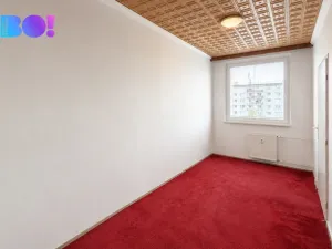 Prodej bytu 2+1, Olomouc, Politických vězňů, 42 m2