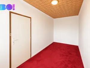 Prodej bytu 2+1, Olomouc, Politických vězňů, 42 m2
