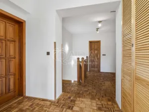 Pronájem bytu 5+kk, Praha - Nové Město, Kateřinská, 184 m2