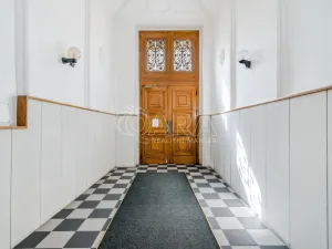 Pronájem bytu 5+kk, Praha - Nové Město, Kateřinská, 184 m2