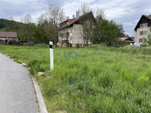 Prodej pozemku pro bydlení, Brloh, 994 m2