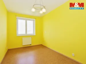 Prodej bytu 4+1, Žďár nad Sázavou - Žďár nad Sázavou 3, Kupecká, 117 m2