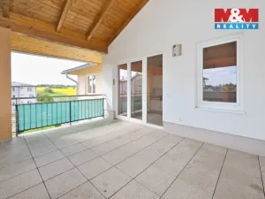 Prodej bytu 4+1, Žďár nad Sázavou - Žďár nad Sázavou 3, Kupecká, 117 m2