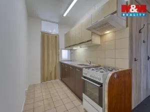 Prodej bytu 2+1, Hroznětín, Sídliště, 56 m2