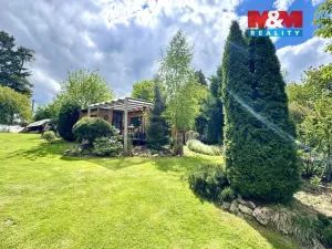 Prodej chaty, Český Šternberk, 38 m2
