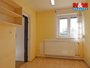 Prodej bytu 2+1, Žleby, Za Šumavou, 49 m2