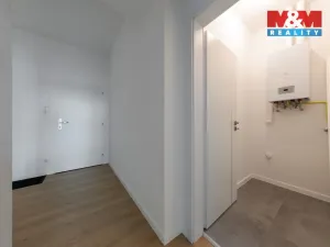 Prodej bytu 3+kk, Cheb, K Nemocnici, 90 m2