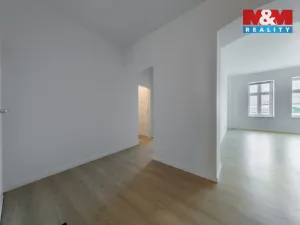 Prodej bytu 3+kk, Cheb, K Nemocnici, 90 m2