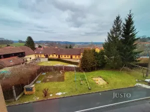 Pronájem bytu 4+1, Přeštěnice, 74 m2