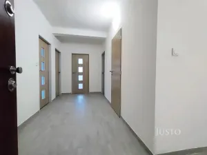 Pronájem bytu 4+1, Přeštěnice, 74 m2