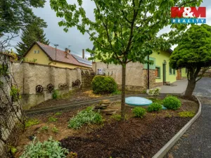 Pronájem bytu 3+kk, Zásmuky - Nesměň, 82 m2