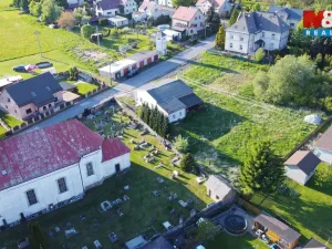 Prodej rodinného domu, Kamenický Šenov - Prácheň, 90 m2