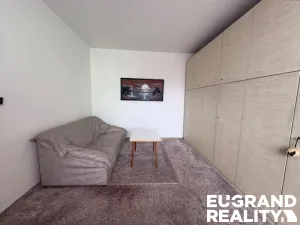 Prodej bytu 1+1, Jiříkov - Starý Jiříkov, Svobodova, 35 m2