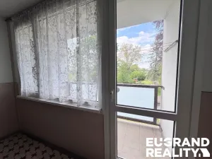 Prodej bytu 1+1, Jiříkov - Starý Jiříkov, Svobodova, 35 m2