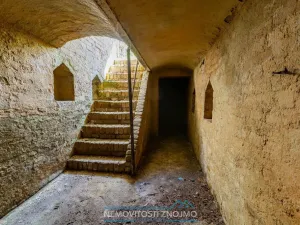 Prodej rodinného domu, Dyjákovice, 165 m2