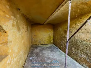 Prodej rodinného domu, Dyjákovice, 165 m2