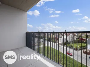 Pronájem bytu 3+kk, Opava - Předměstí, Císařského pluku, 78 m2