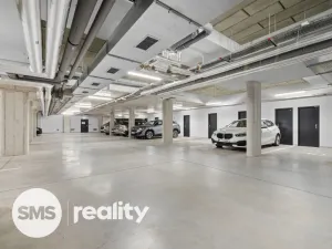 Pronájem bytu 3+kk, Opava - Předměstí, Císařského pluku, 78 m2
