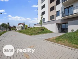 Pronájem bytu 3+kk, Opava - Předměstí, Císařského pluku, 78 m2