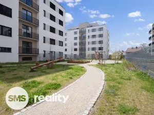 Pronájem bytu 3+kk, Opava - Předměstí, Císařského pluku, 78 m2