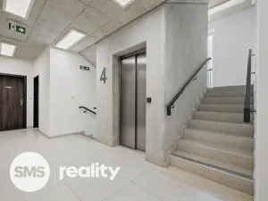 Pronájem bytu 3+kk, Opava - Předměstí, Císařského pluku, 78 m2