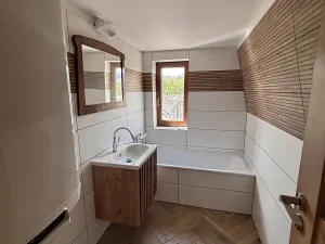 Pronájem bytu 3+kk, Liberec, Šlikova, 60 m2