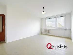Prodej bytu 3+kk, Praha - Chodov, Jažlovická, 64 m2