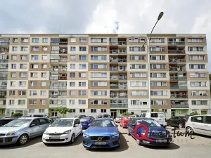 Prodej bytu 3+kk, Praha - Chodov, Jažlovická, 64 m2