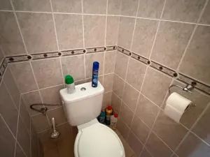 Pronájem kanceláře, Most, Růžová, 167 m2