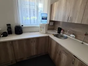 Pronájem kanceláře, Most, Růžová, 84 m2